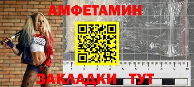 амф Камышлов